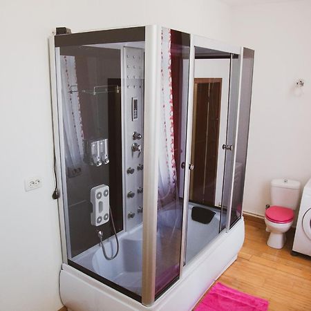 Kronhome Castelului Braşov Buitenkant foto