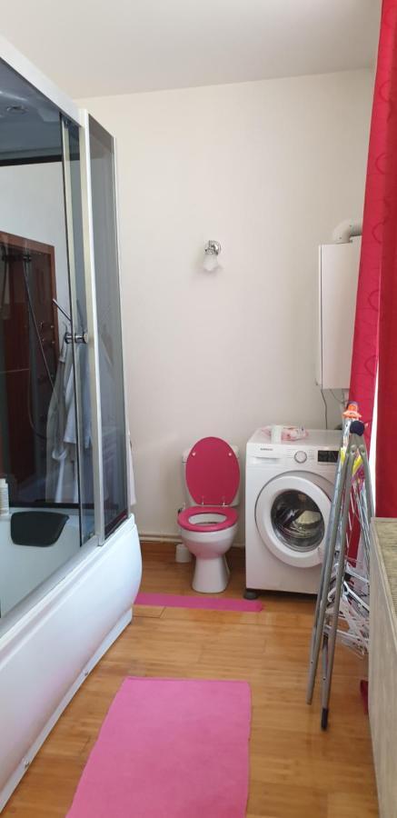 Kronhome Castelului Braşov Buitenkant foto