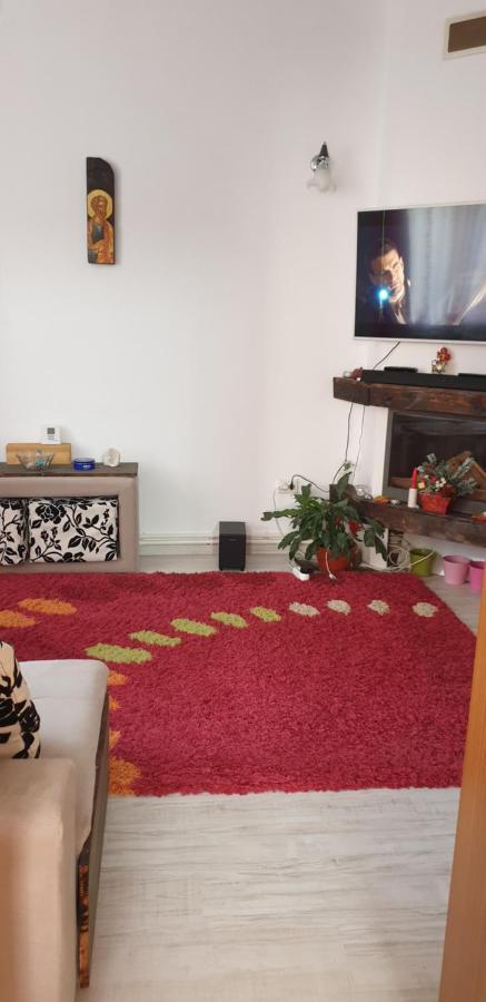Kronhome Castelului Braşov Buitenkant foto