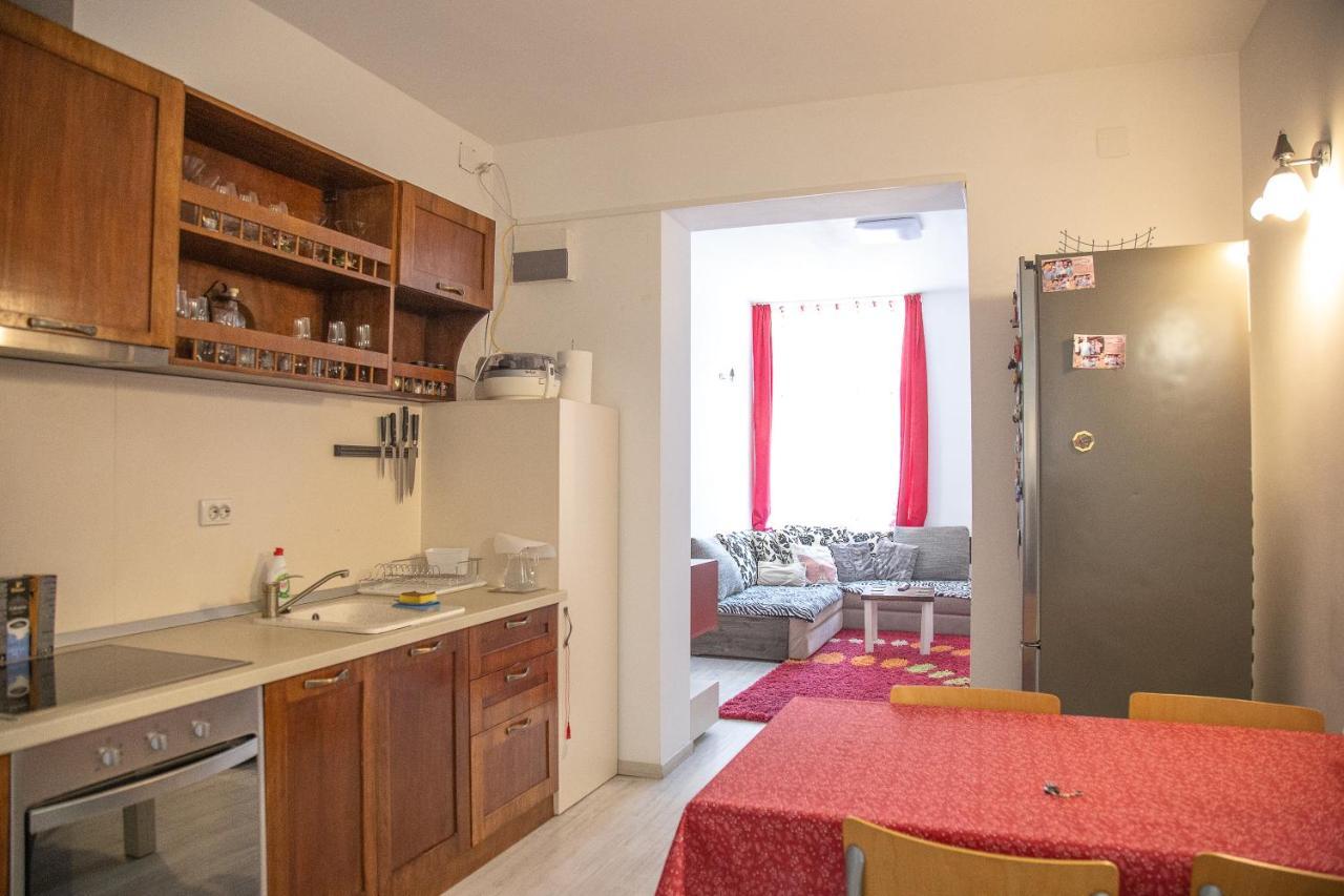 Kronhome Castelului Braşov Buitenkant foto