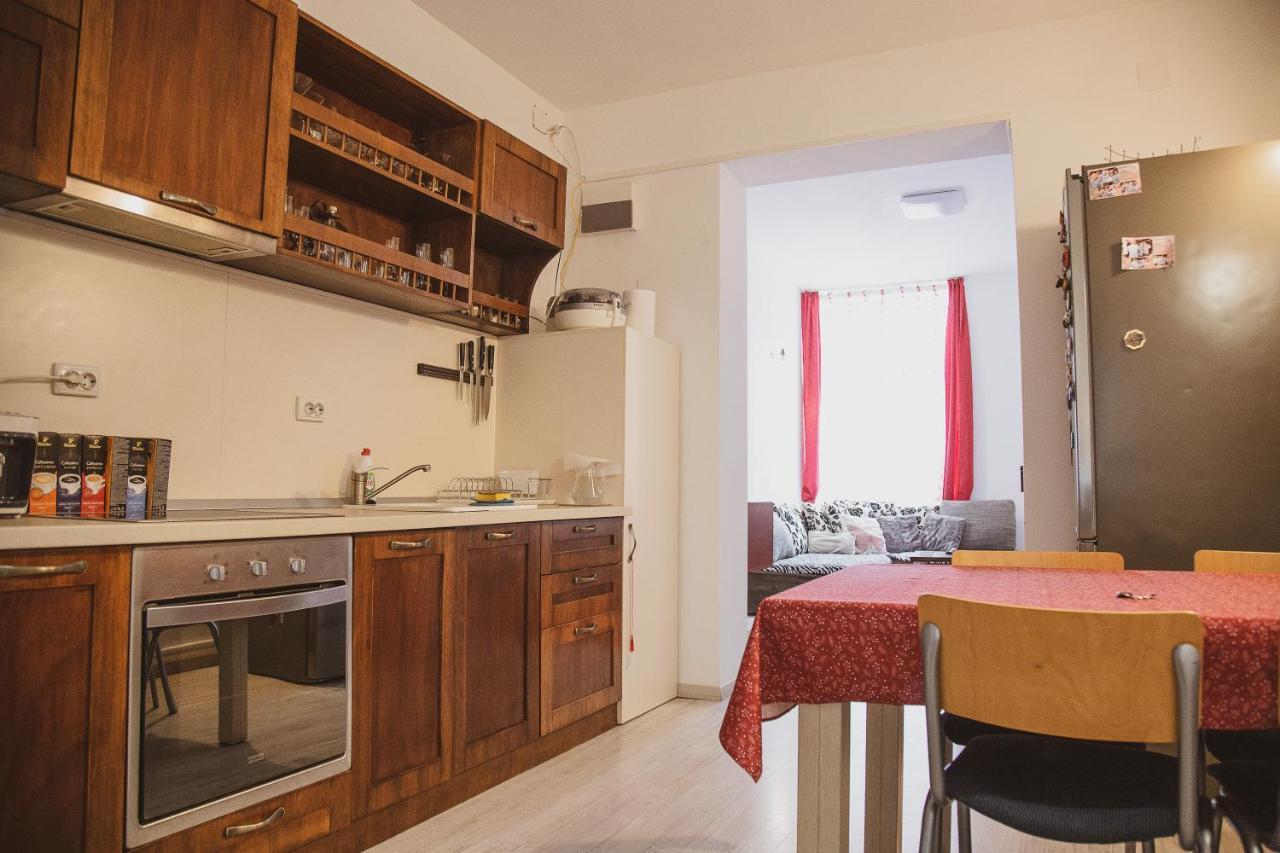 Kronhome Castelului Braşov Buitenkant foto