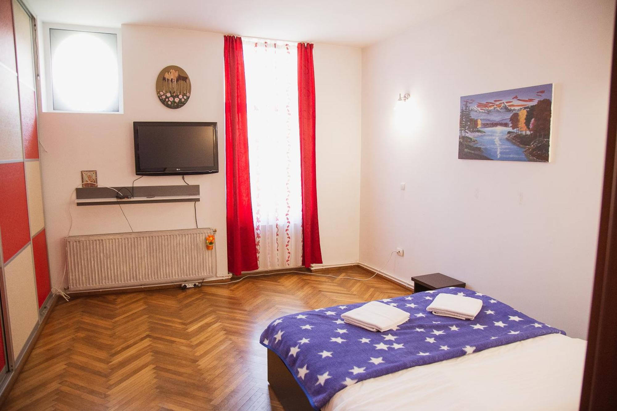 Kronhome Castelului Braşov Buitenkant foto